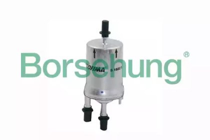 Фильтр топливный B12791 BORSEHUNG
