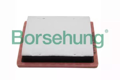 Автомобильный фильтр воздуха B12809 BORSEHUNG