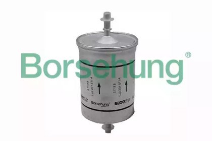 B12825 Borsehung