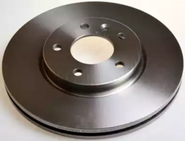 Ротор тормозной B130500 DENCKERMANN