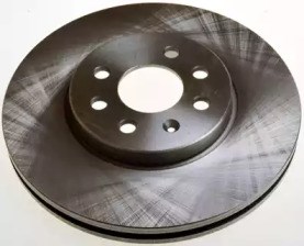 Тормозной диск B130592