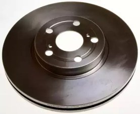 Тормозной диск B130606