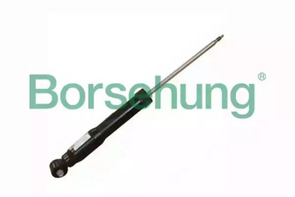 Амортизационная стойка задняя B14721 BORSEHUNG