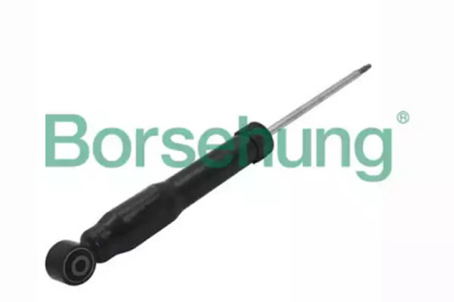 Амортизационная стойка задняя B14723 BORSEHUNG