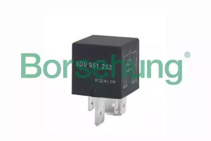 Реле указателей поворотов B17818 BORSEHUNG
