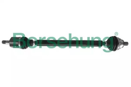 Привод правый B18358 BORSEHUNG