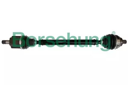 Привод правый B18404 BORSEHUNG