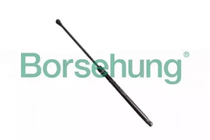 Газовый упор багажника B18443 BORSEHUNG