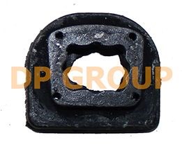Подушка крепления радиатора верхняя B76126 DP GROUP