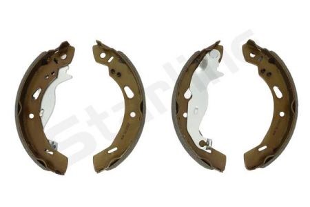 Барабанные колодки BC01004 STARLINE