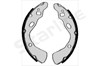 Барабанные тормозные колодки BC05680 STARLINE