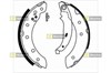 Барабанные тормозные колодки BC07130 STARLINE