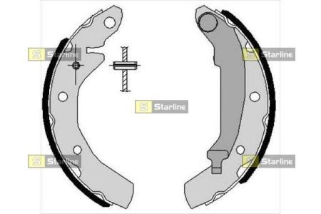 BC07260 Starline