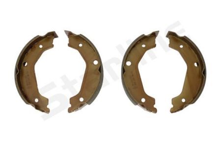 Колодки ручника BC09930 STARLINE