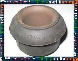 Передний сайлентблок задней рессоры BC1326 BCGUMA