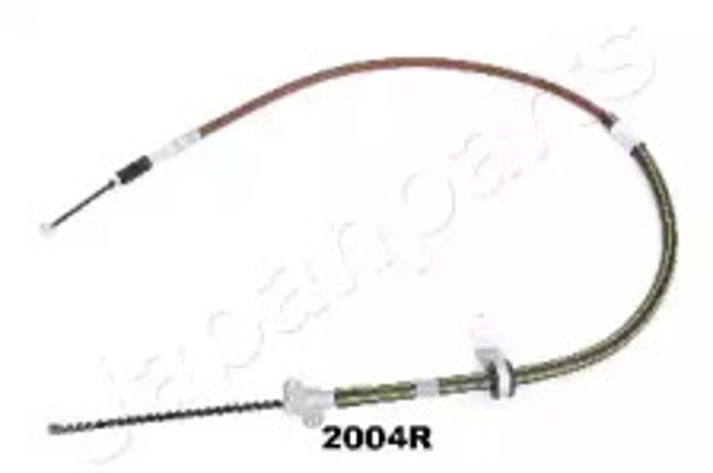 Трос ручника задний правый BC2004R JAPANPARTS