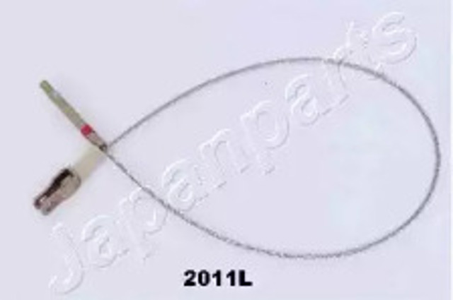 Трос ручного тормоза задний правый/левый BC2011L JAPANPARTS