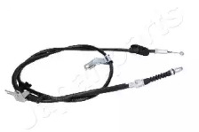 Трос ручника задний правый BC425R JAPANPARTS