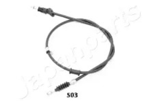 Трос ручника задний BC503 JAPANPARTS