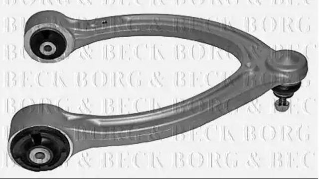Рычаг передней подвески верхний, правый BCA6691 BORG&BECK