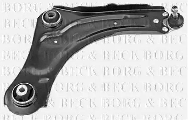 Передний нижний рычаг BCA6823 BORG&BECK
