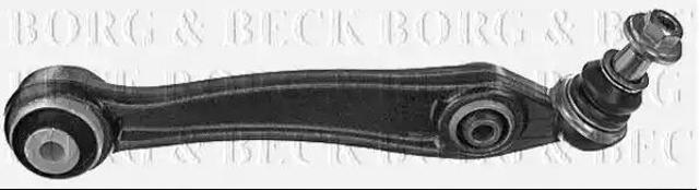Рычаг передней подвески нижний, правый BCA7259 BORG&BECK