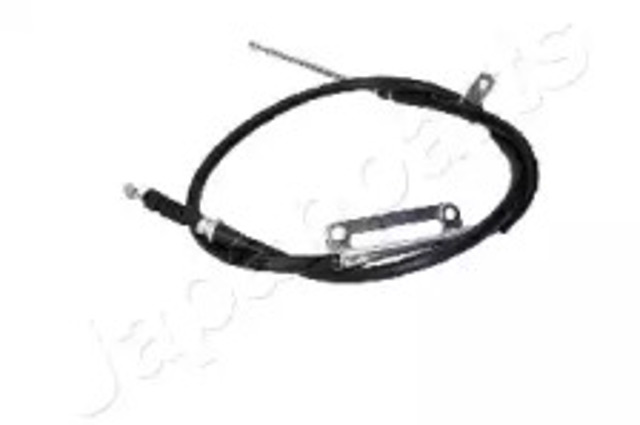 Трос ручного тормоза задний, правый BCK19R JAPANPARTS