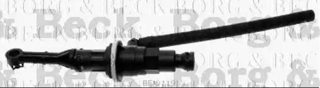 Цилиндр сцепления BCM119 BORG&BECK