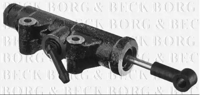 ГЦС BCM184 BORG&BECK