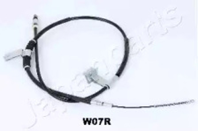 Трос ручника задний правый BCW07R JAPANPARTS