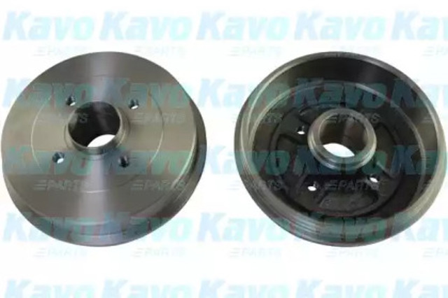 Тормозной барабан BD6869 KAVO PARTS