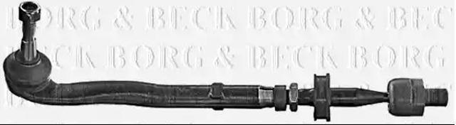 Тяга рулевая в сборе, левая BDL6276 BORG&BECK