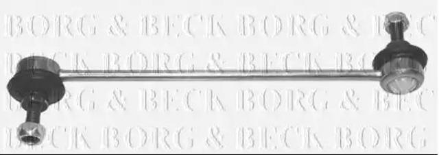 Тяжка стабилизатора переднего BDL6813 BORG&BECK