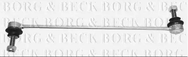 Стойки стабилизатора BDL6814 BORG&BECK