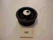 Ролик ГРМ BE102 JAPANPARTS
