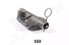 Натяжной ролик ГРМ BE550 JAPANPARTS
