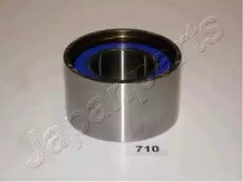 Ролик натяжителя газораспределительного ремня BE710 JAPANPARTS