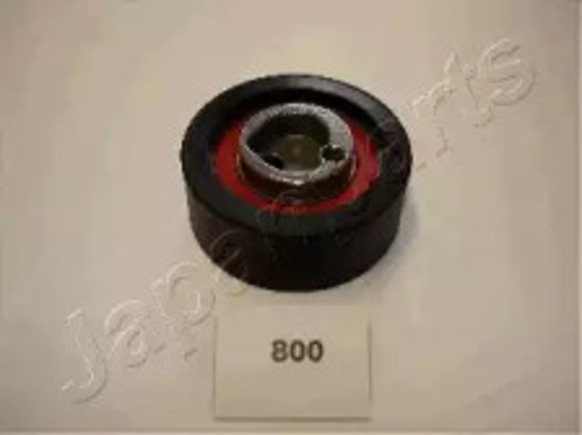 Ролик натяжителя BE800 JAPANPARTS
