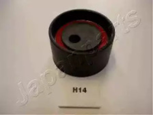 Ролик натяжителя BEH14 JAPANPARTS
