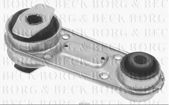 Нижняя опора двигателя BEM3830 BORG&BECK