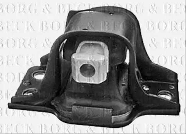 Подушка мотора правая BEM3962 BORG&BECK