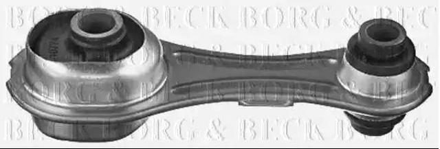 Задняя опора двигателя BEM4205 BORG&BECK