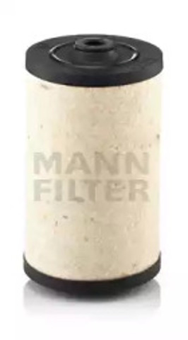 Фильтр топлива BFU811 MANN