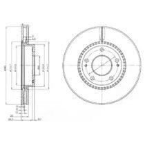 BG3861C Delphi