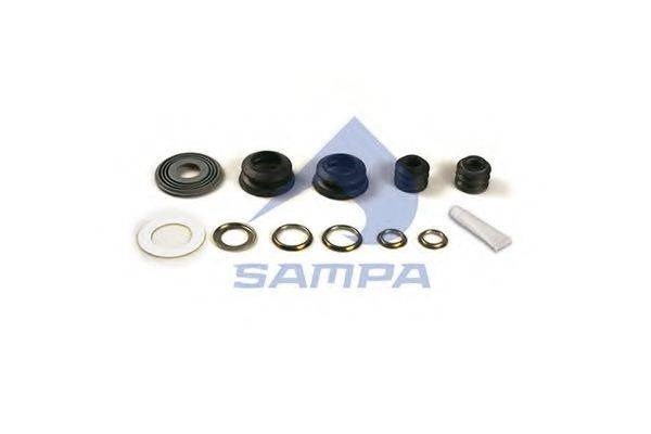 Ремкомплект тормозного суппорта переднего BG42003 BEGEL