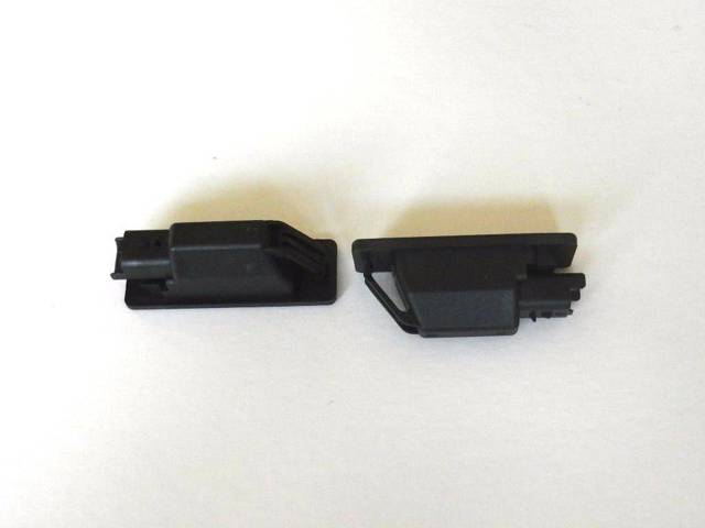 Фонарь освещения номерного знака BG82056 BEGEL