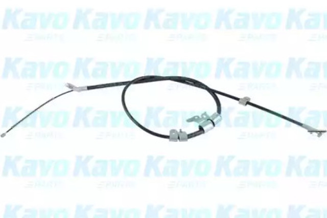 Трос ручного тормоза BHC1555 KAVO PARTS