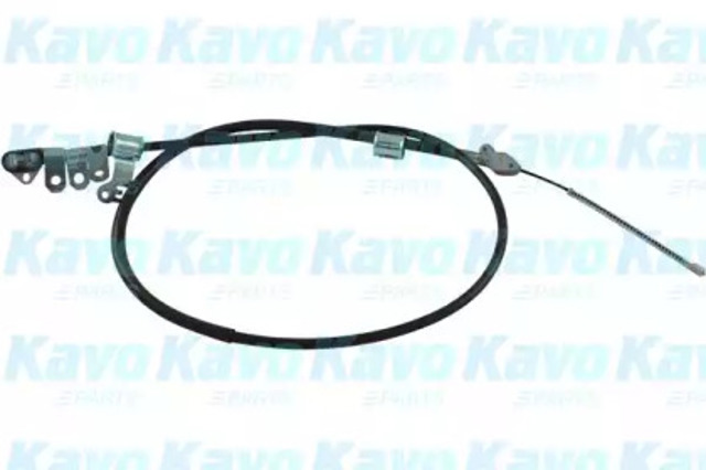Трос ручника задний правый BHC1556 KAVO PARTS