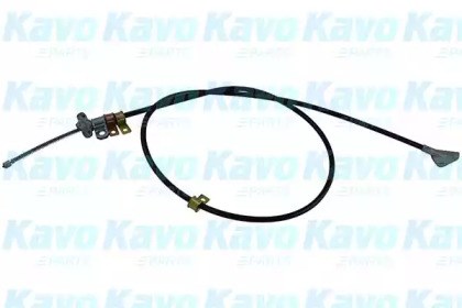 Трос ручника задний BHC1564 KAVO PARTS