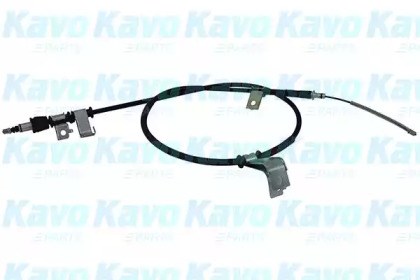 Трос ручника задний BHC3188 KAVO PARTS